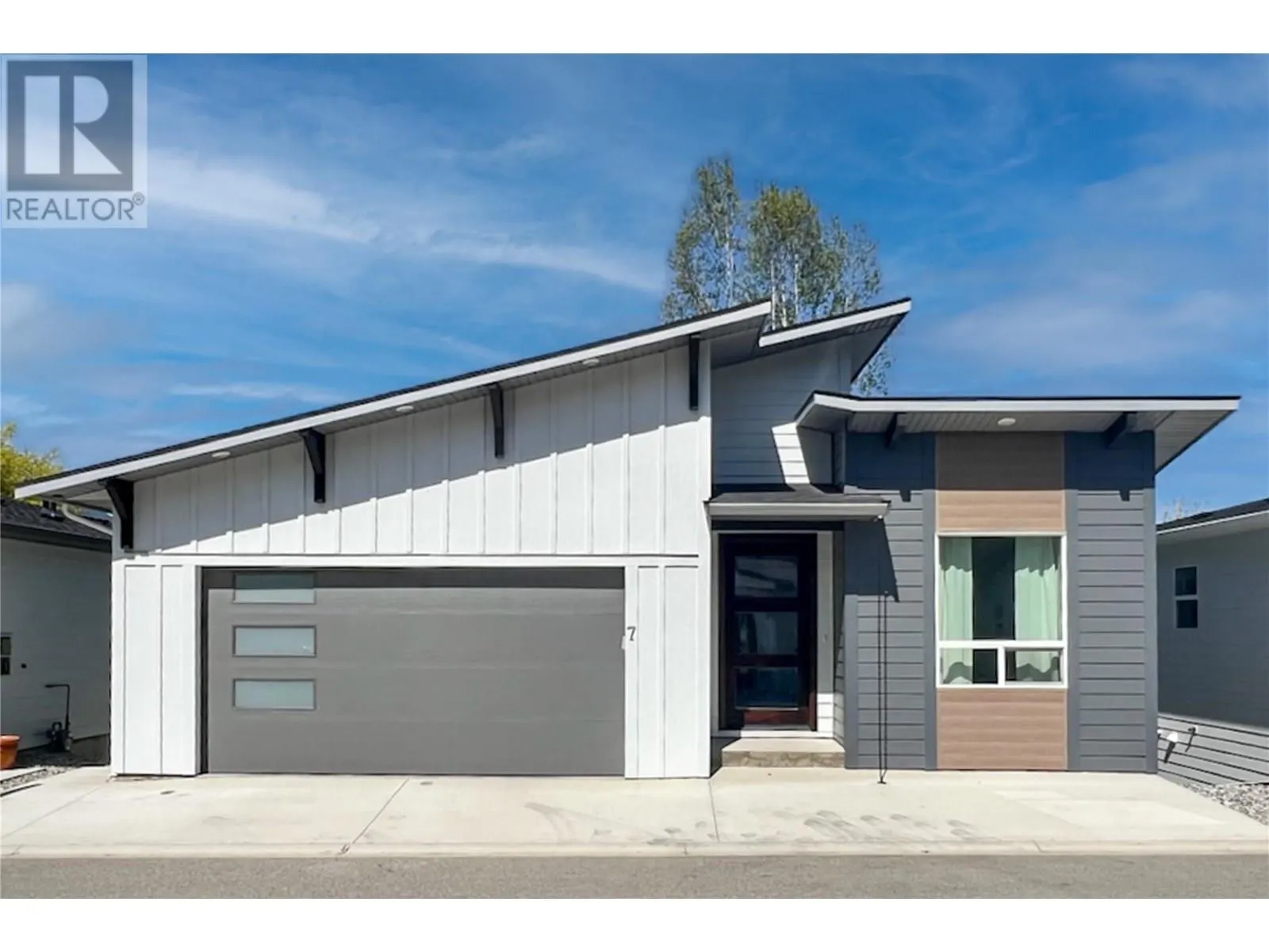 1840 10 Street SW Unit# 7