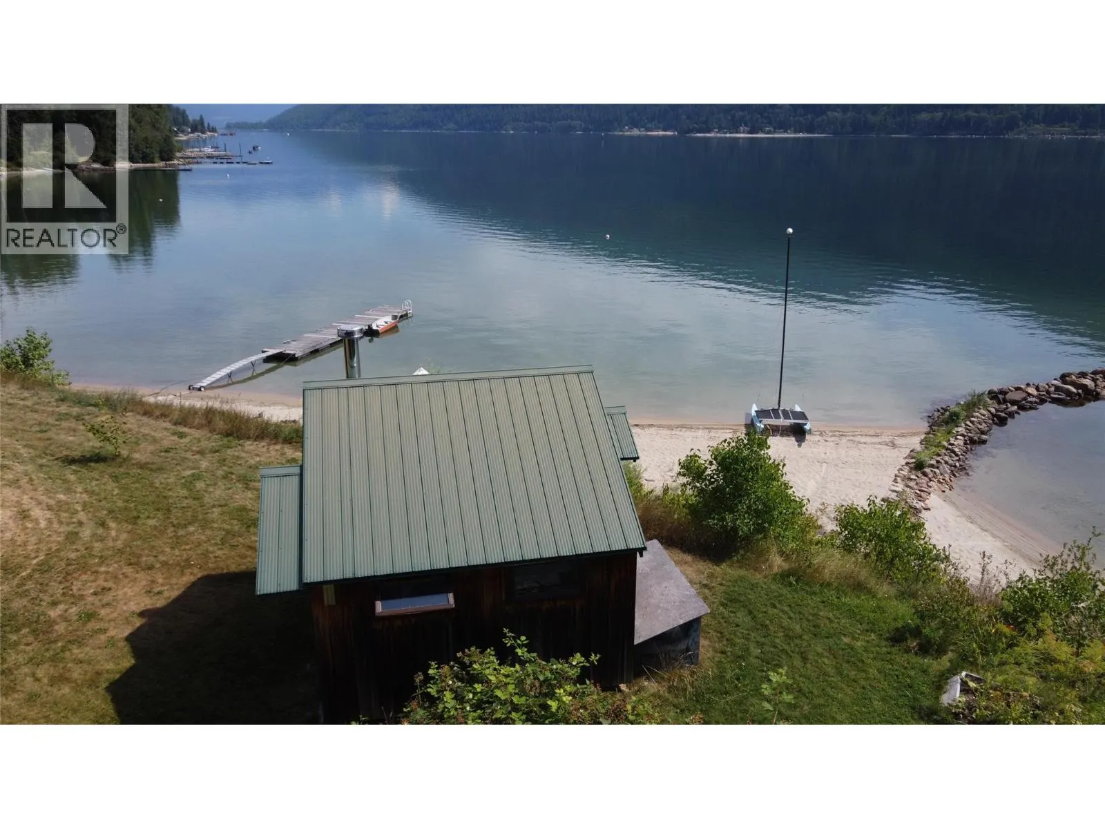 706 Shutty Road