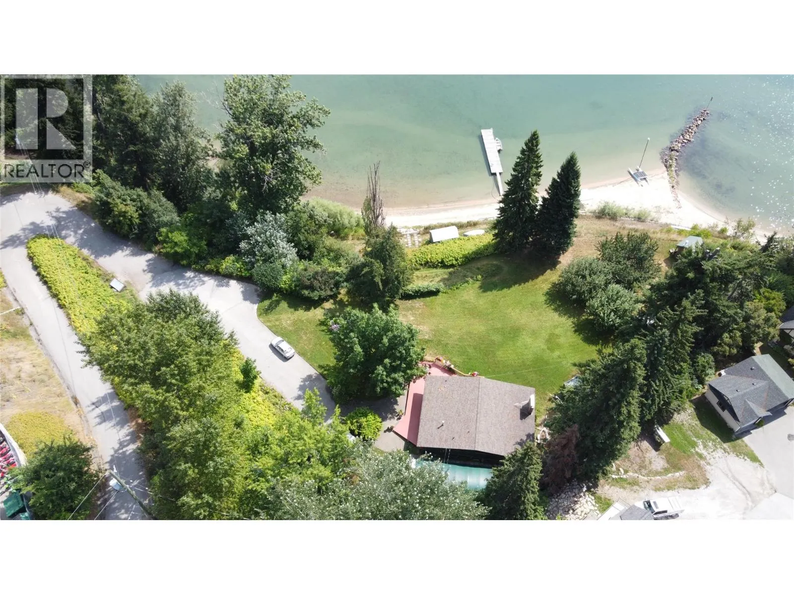 706 Shutty Road