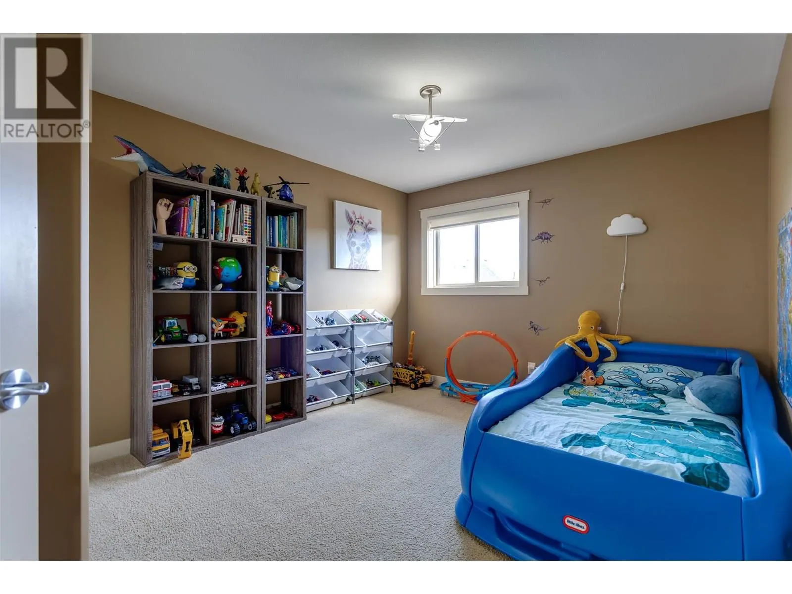 2841 Bentley Road