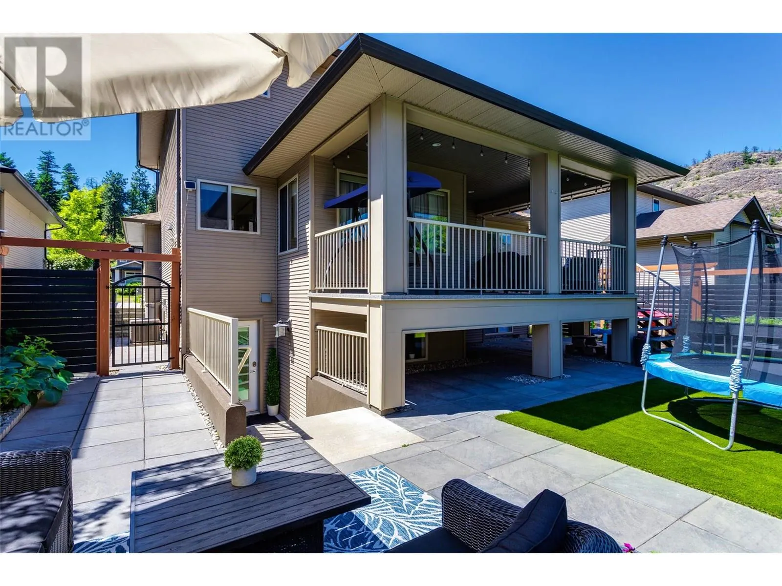 2841 Bentley Road
