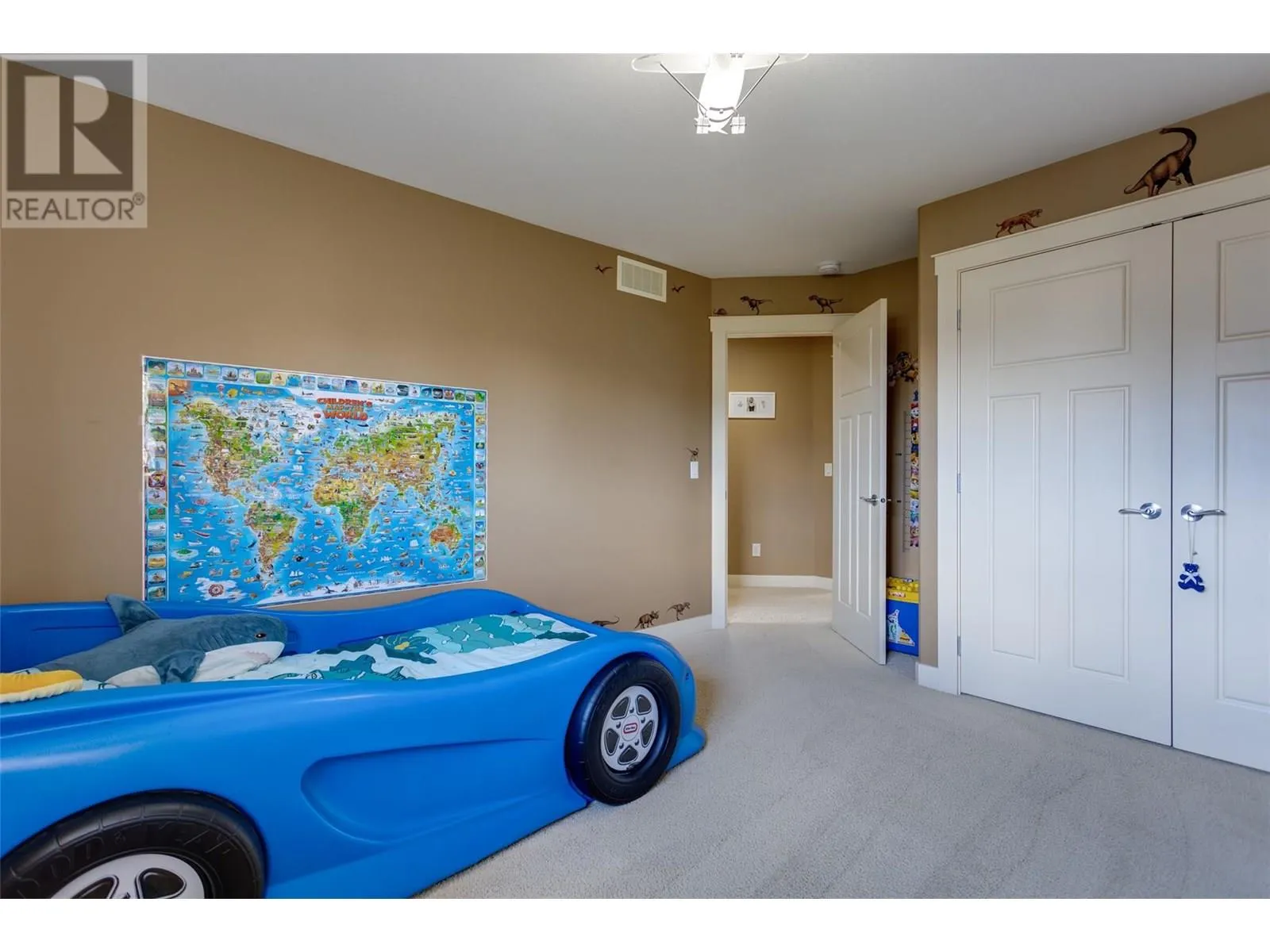 2841 Bentley Road