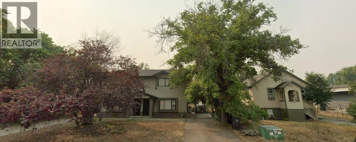 1025 & 1033/1035 Laurier Avenue