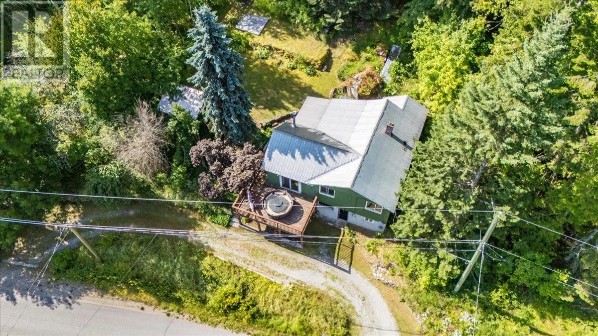 1835 Granite Road