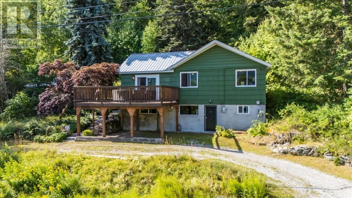 1835 Granite Road