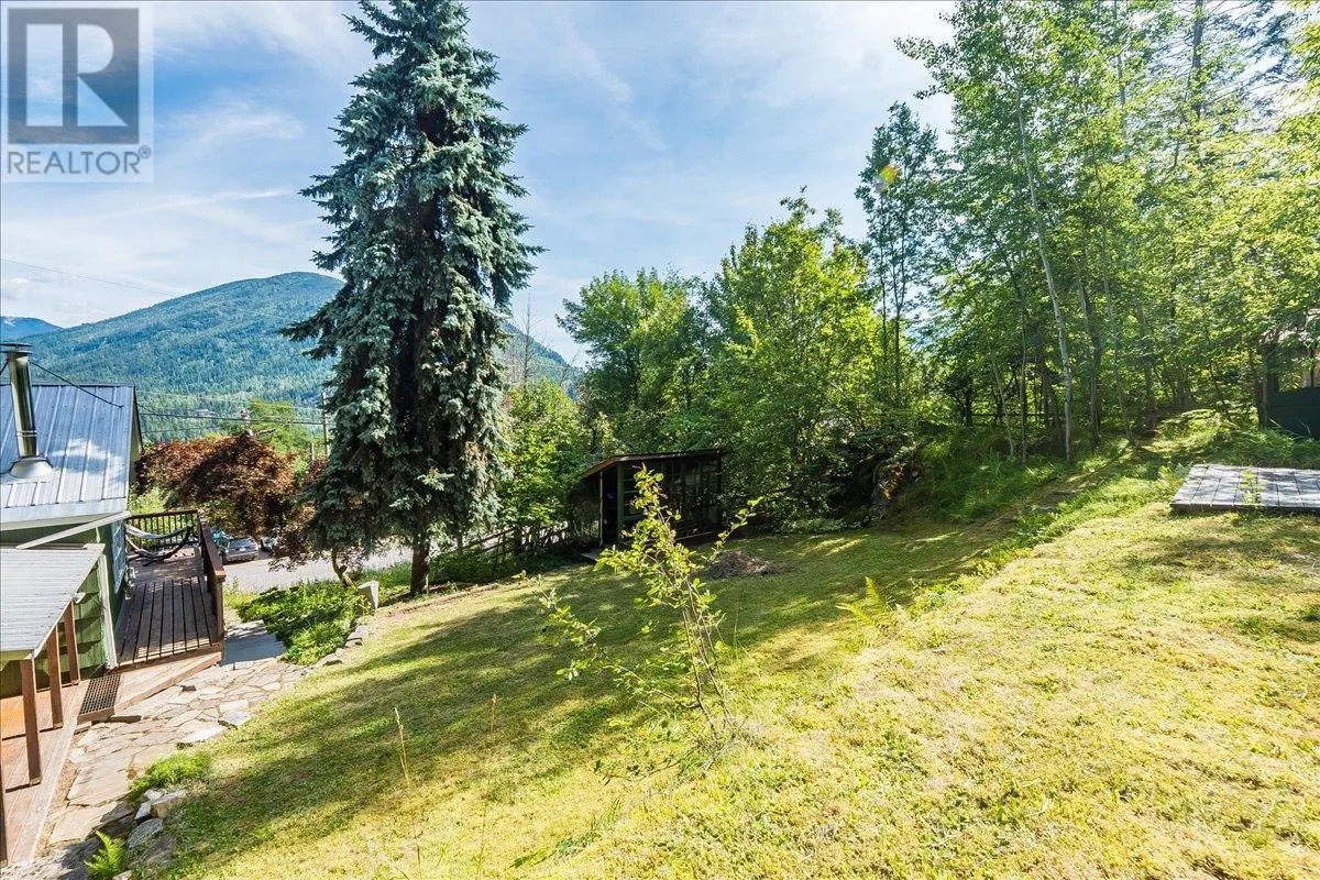 1835 Granite Road