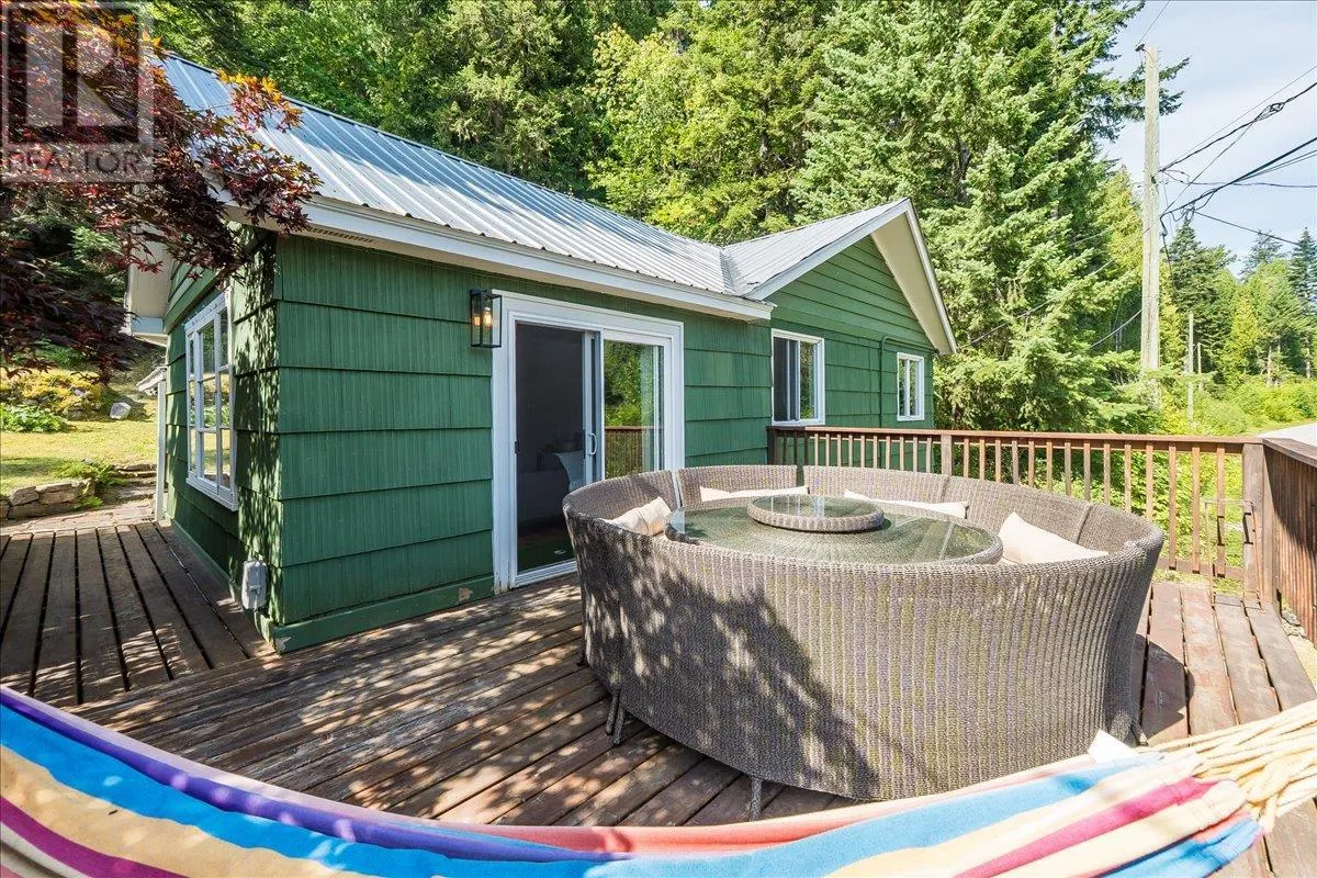 1835 Granite Road