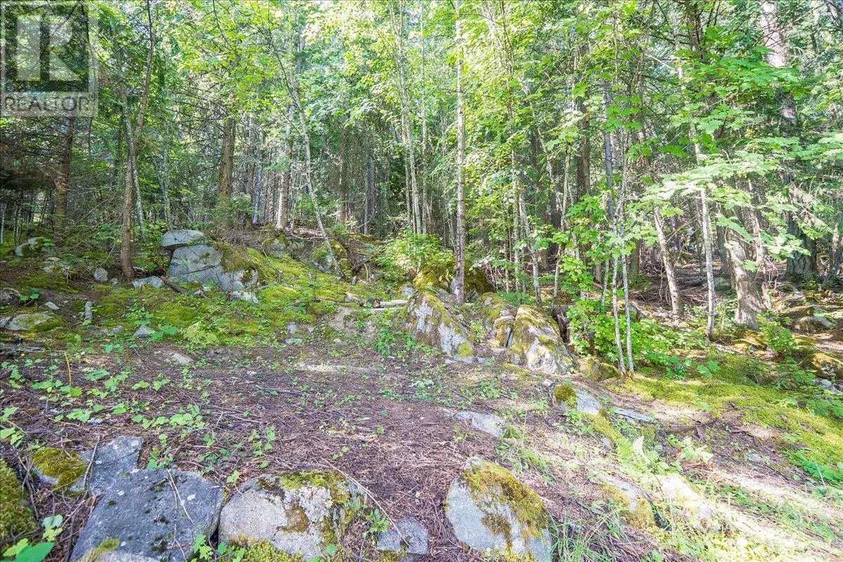 1835 Granite Road