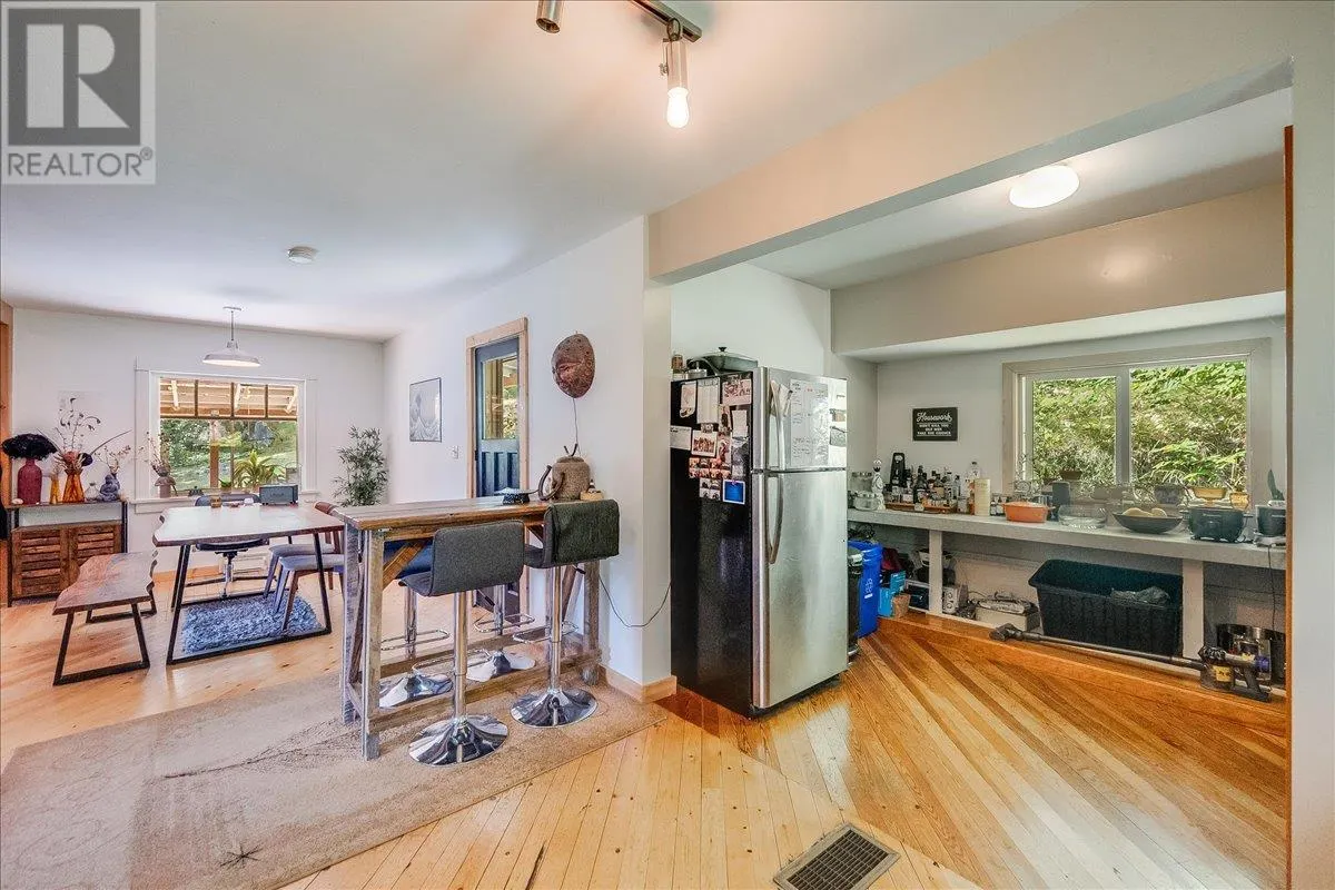 1835 Granite Road