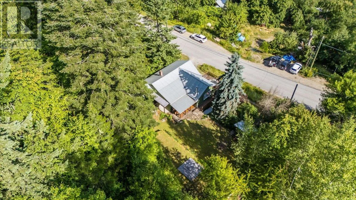 1835 Granite Road