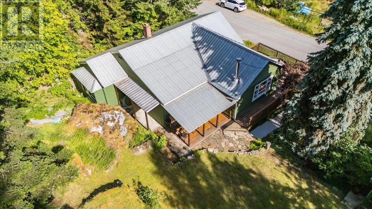 1835 Granite Road