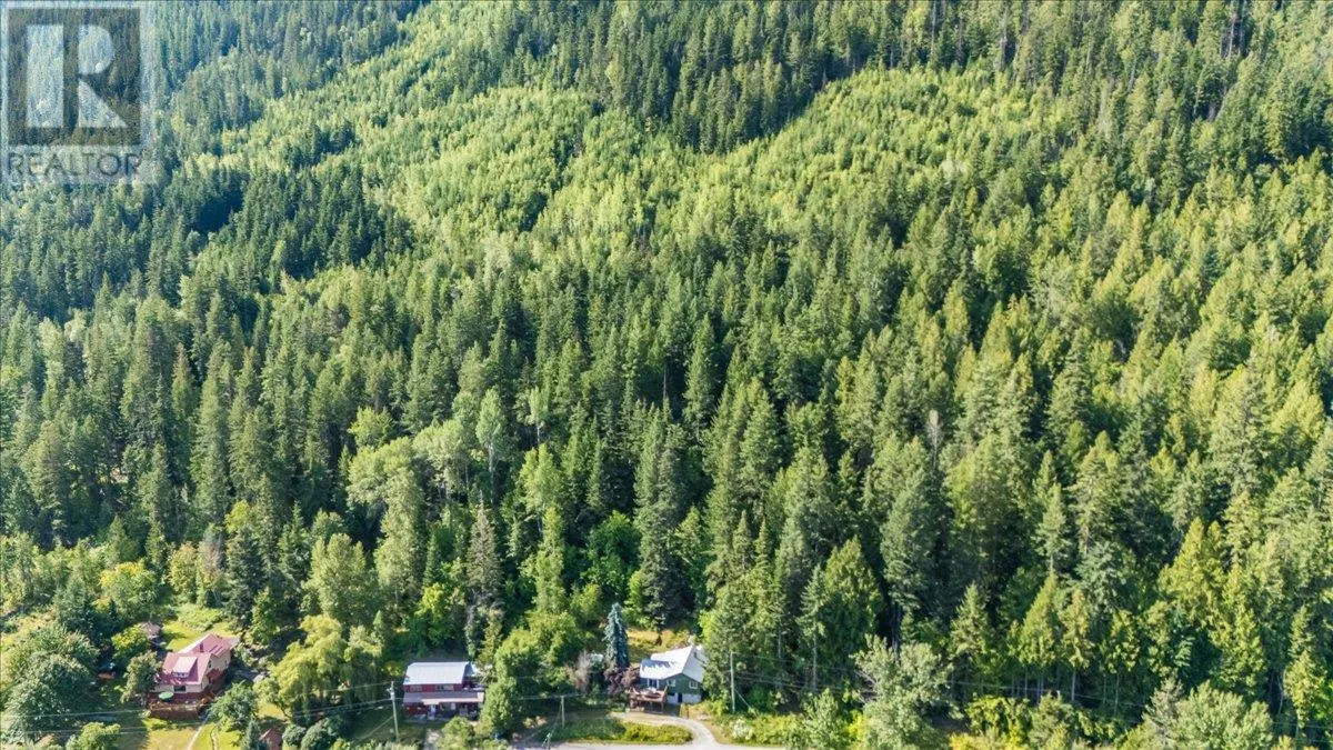 1835 Granite Road