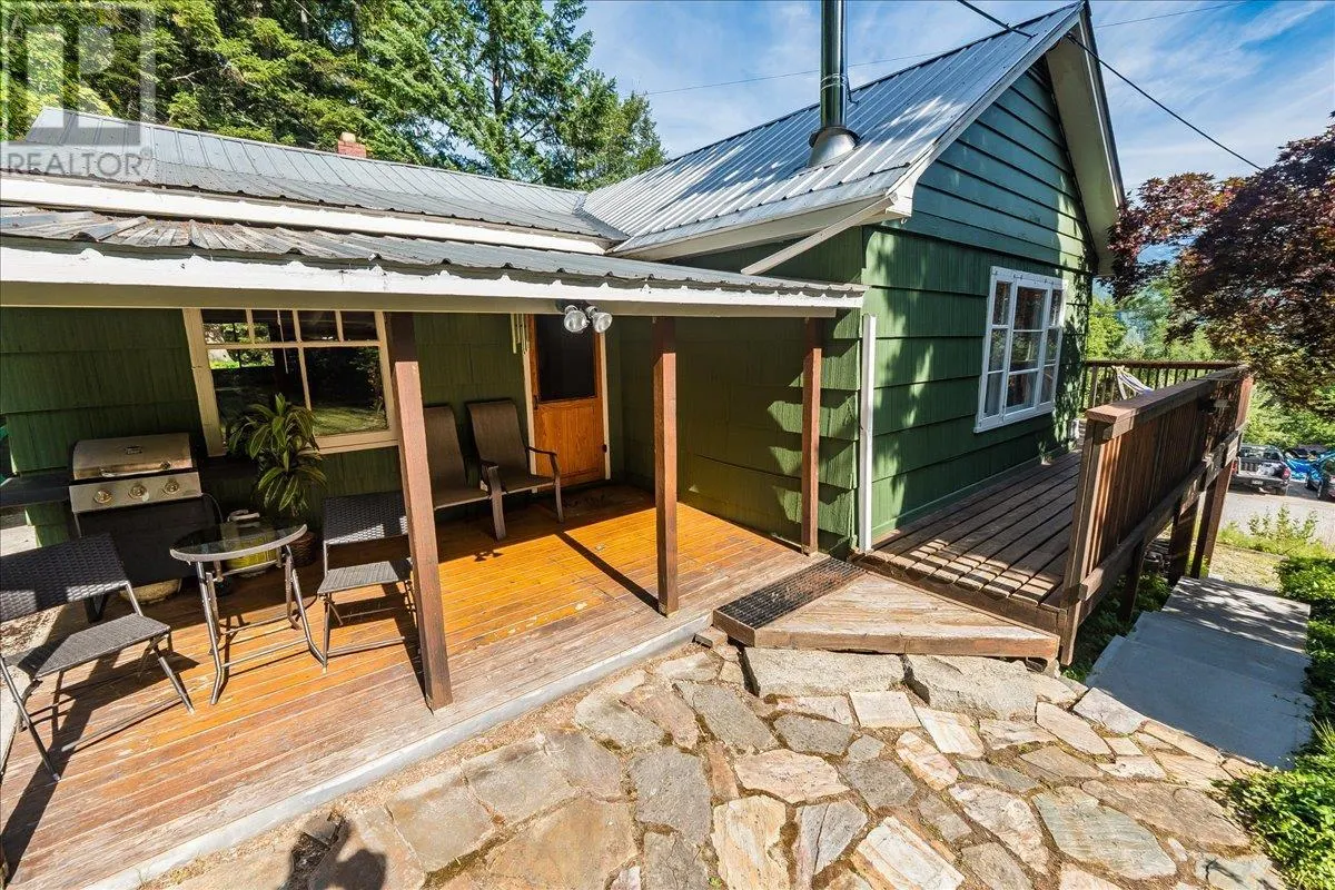 1835 Granite Road