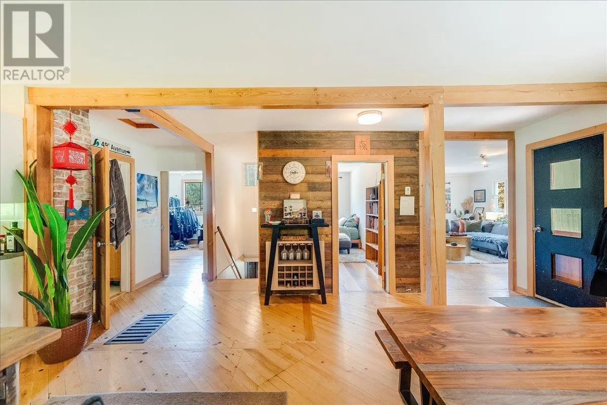 1835 Granite Road