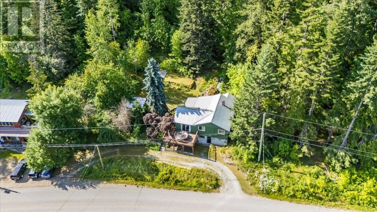 1835 Granite Road