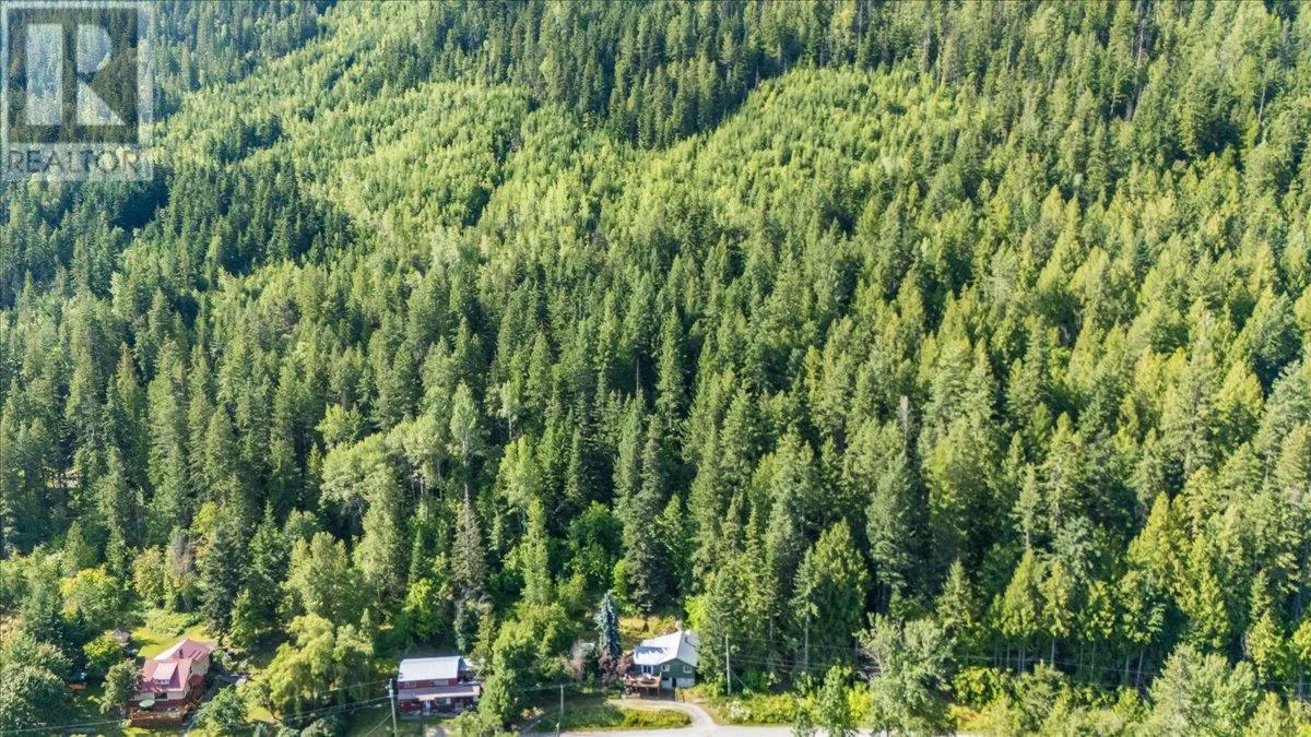 1835 Granite Road