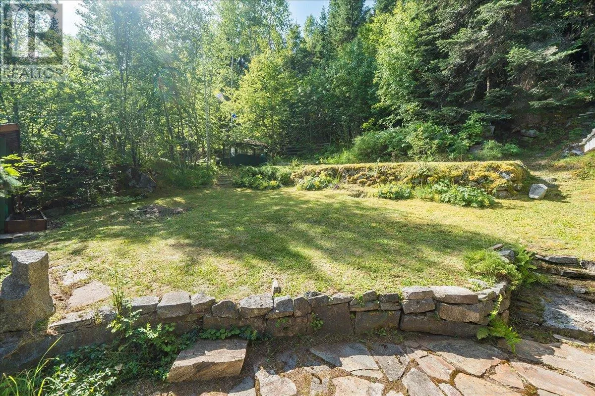 1835 Granite Road