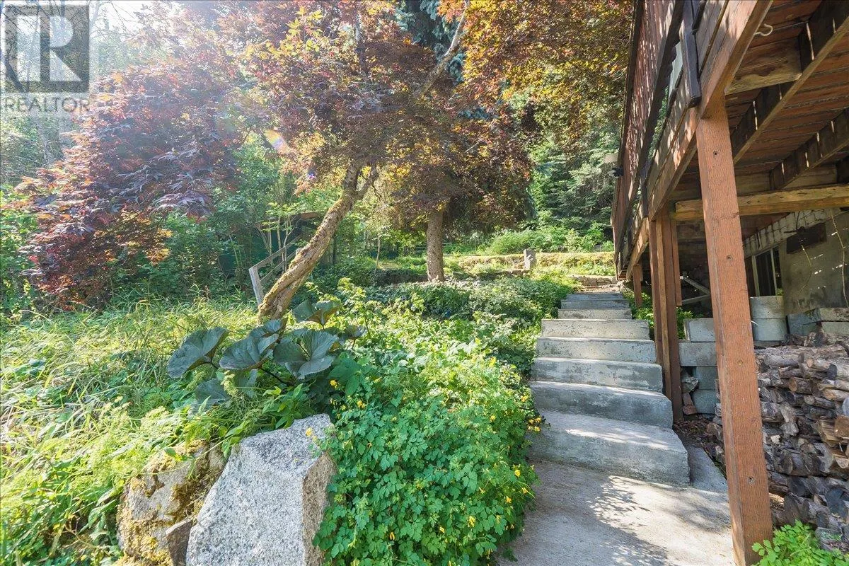 1835 Granite Road