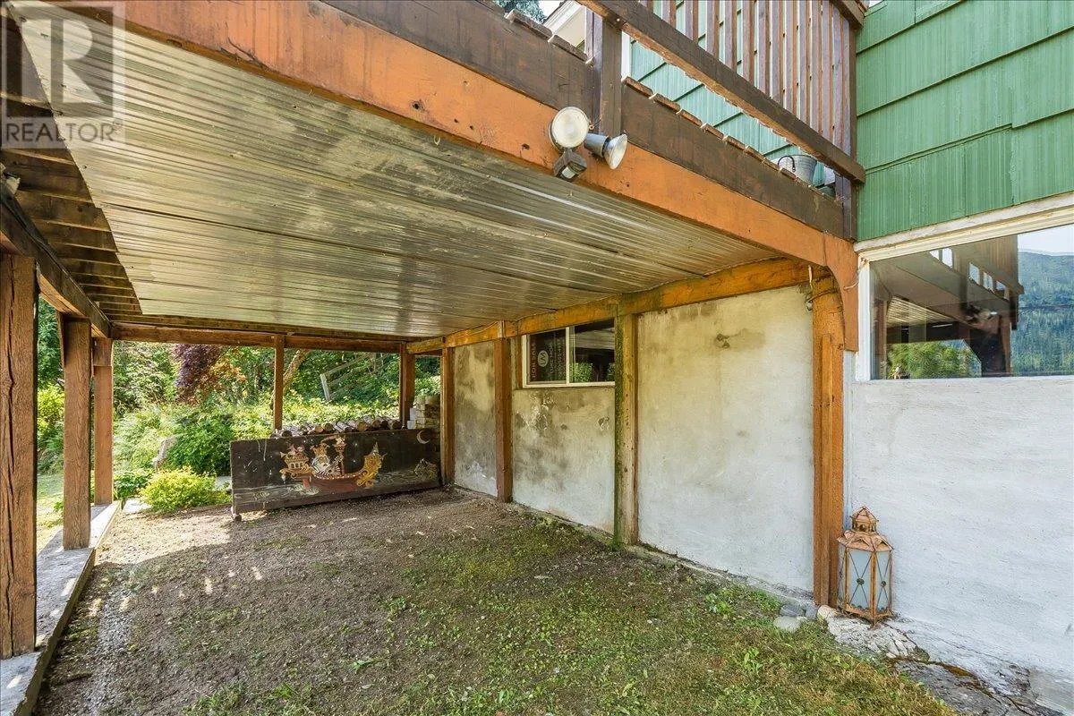1835 Granite Road