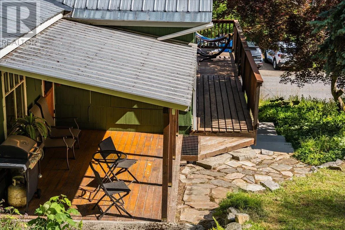 1835 Granite Road