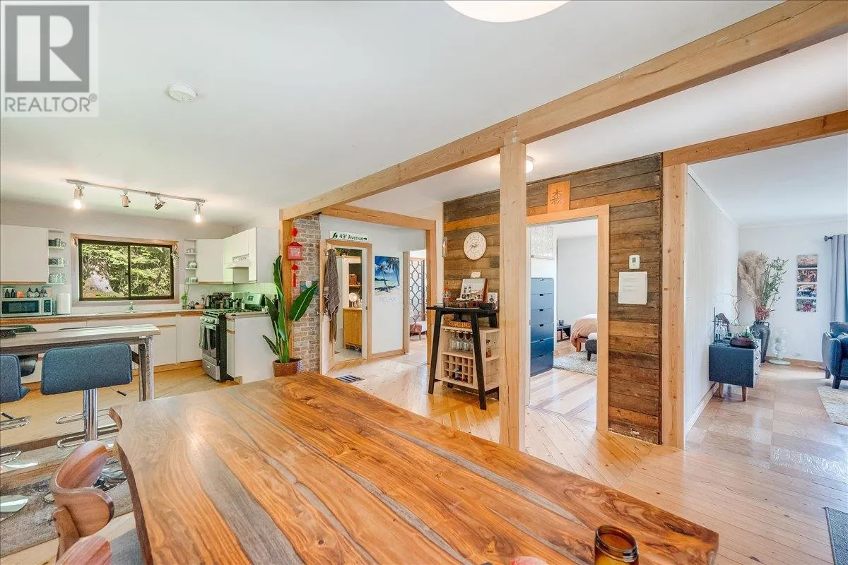 1835 Granite Road