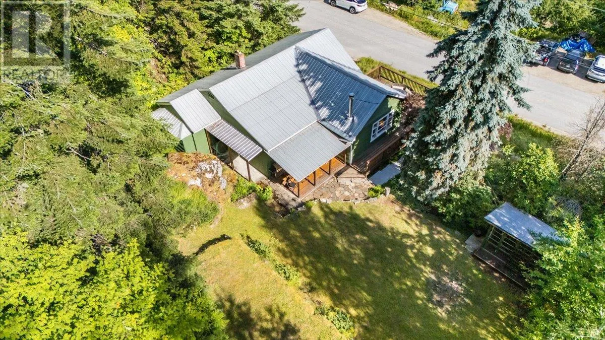 1835 Granite Road