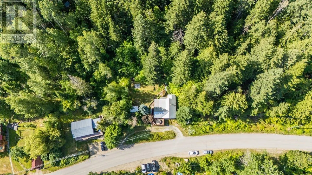 1835 Granite Road