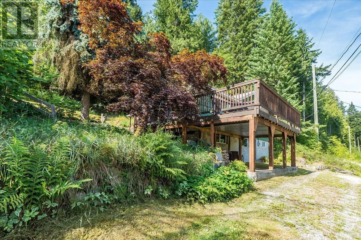 1835 Granite Road