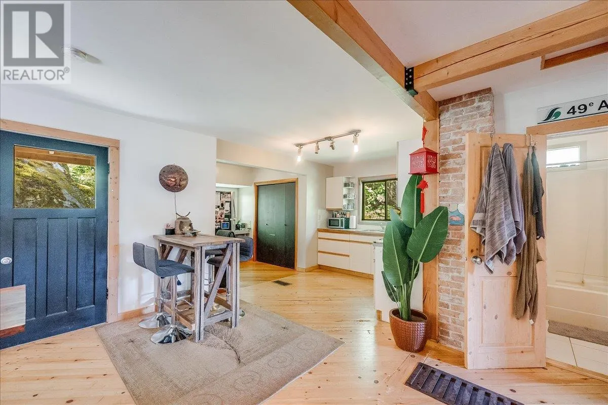 1835 Granite Road