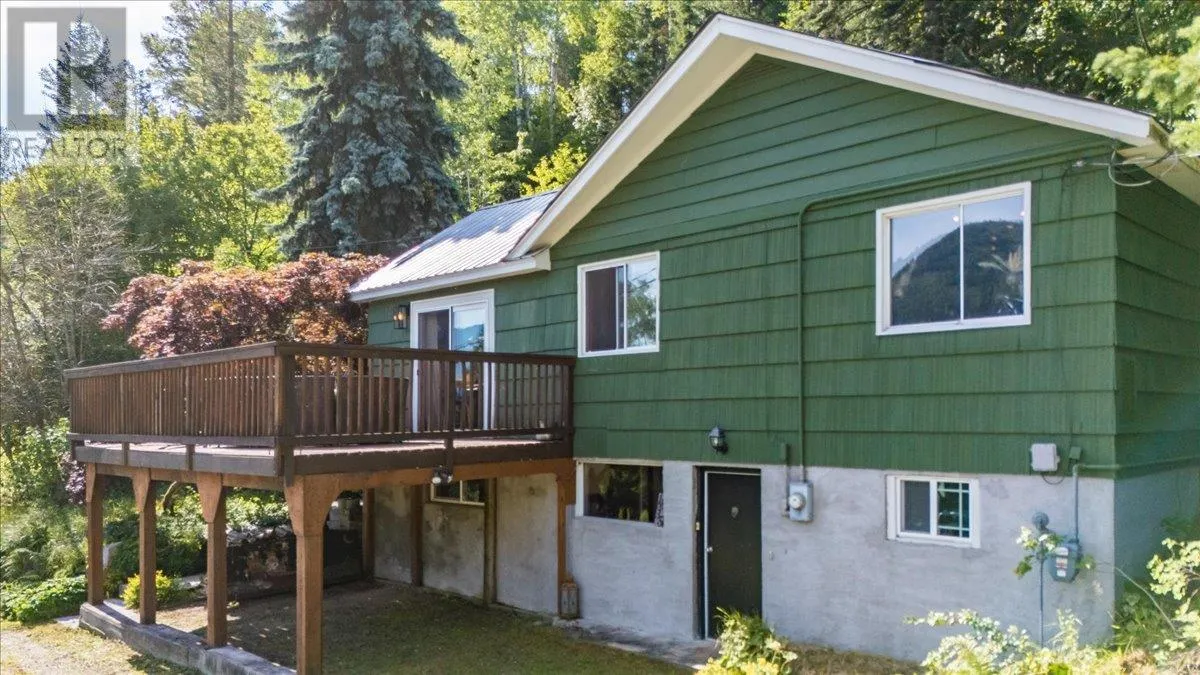 1835 Granite Road