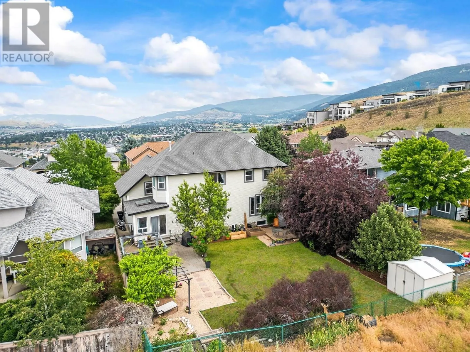 859 Mt. Bulman Place
