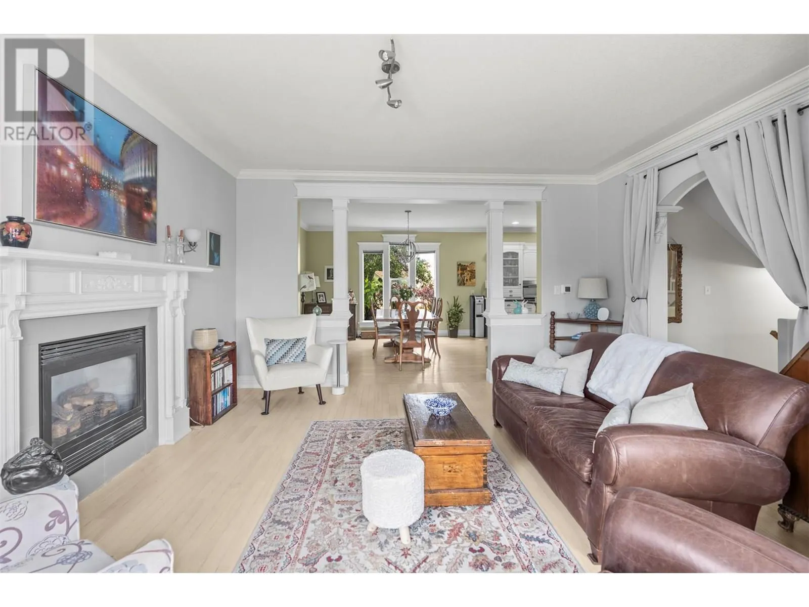 859 Mt. Bulman Place