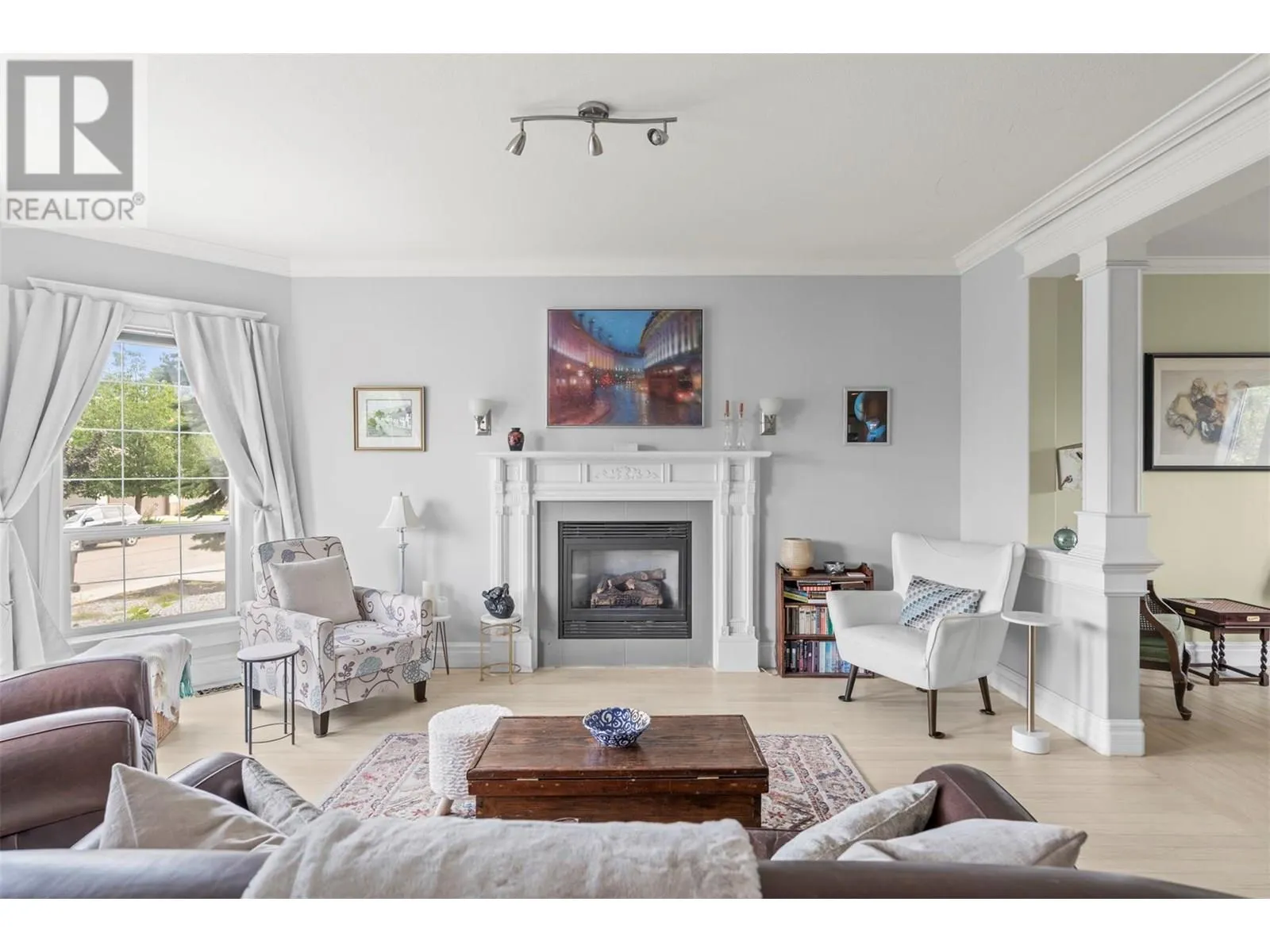 859 Mt. Bulman Place