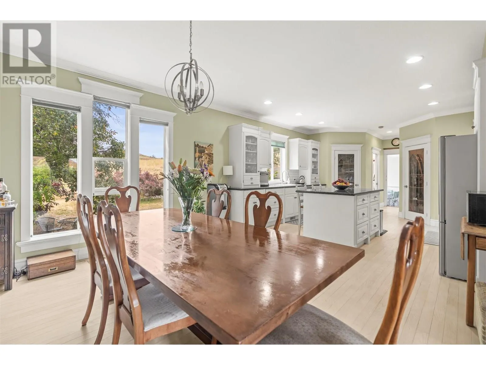 859 Mt. Bulman Place