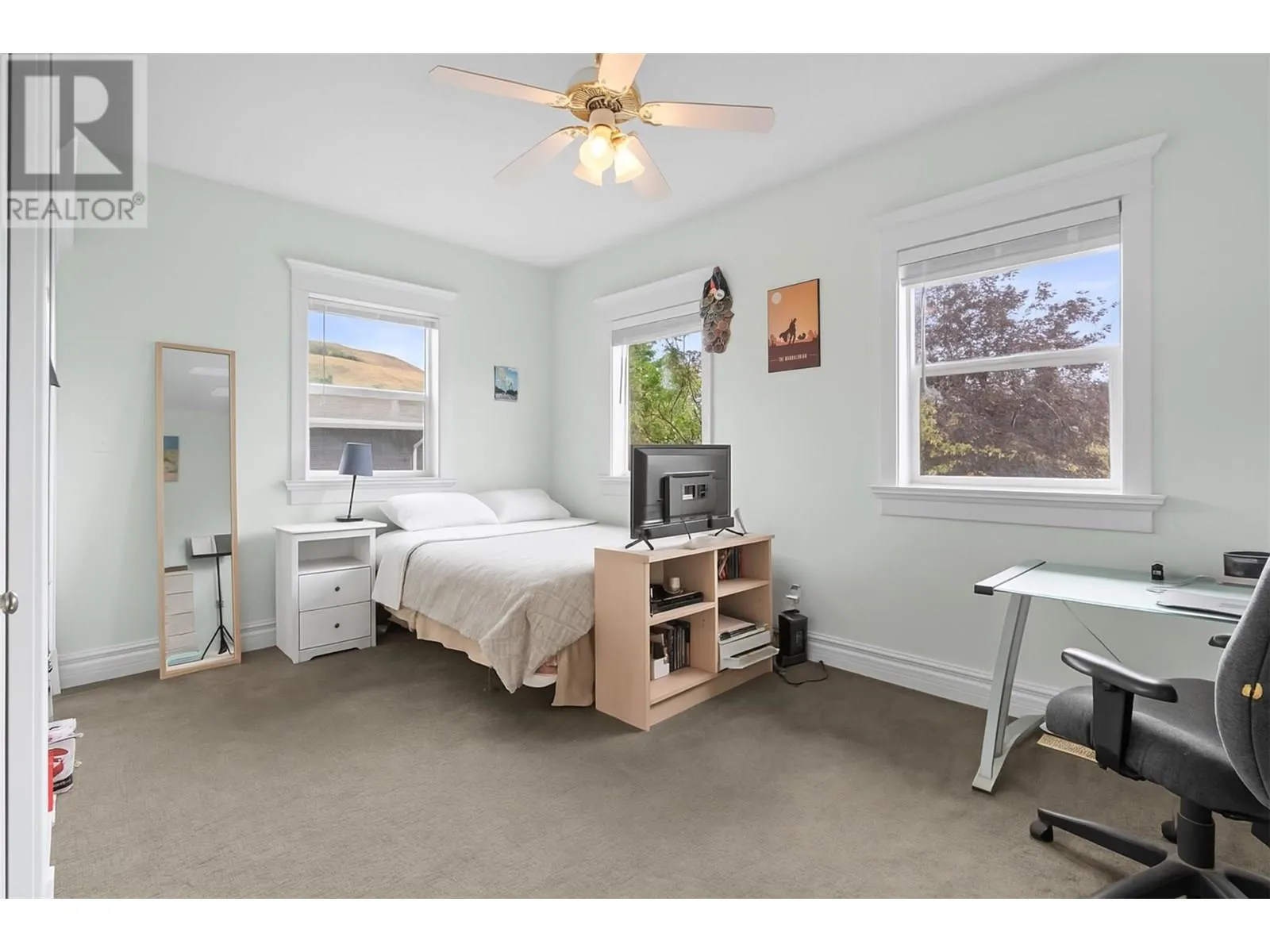 859 Mt. Bulman Place
