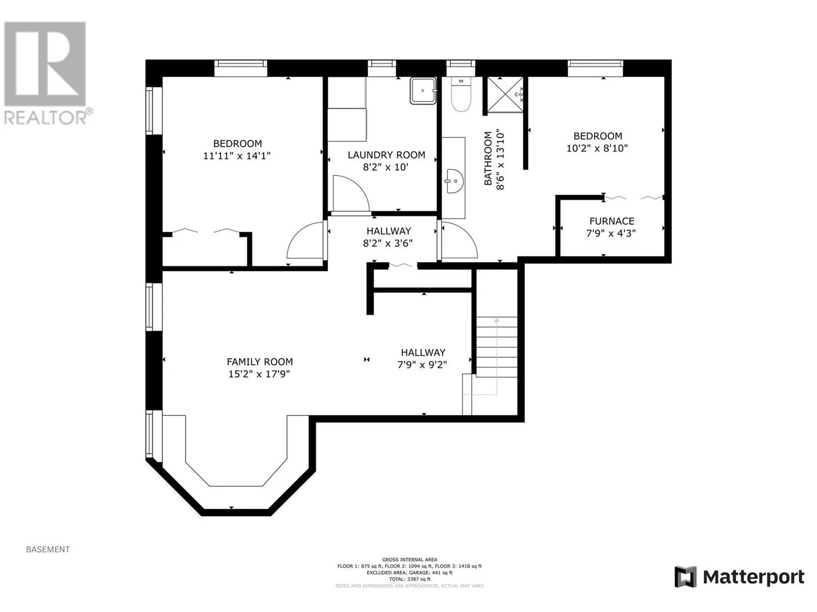 859 Mt. Bulman Place