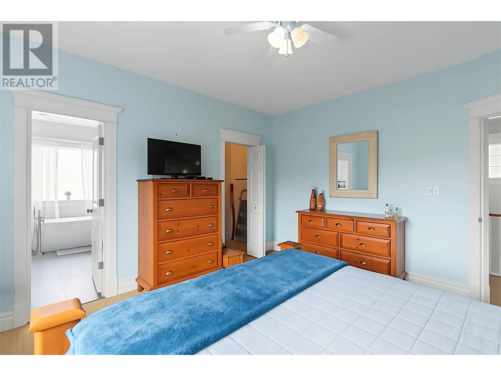 859 Mt. Bulman Place