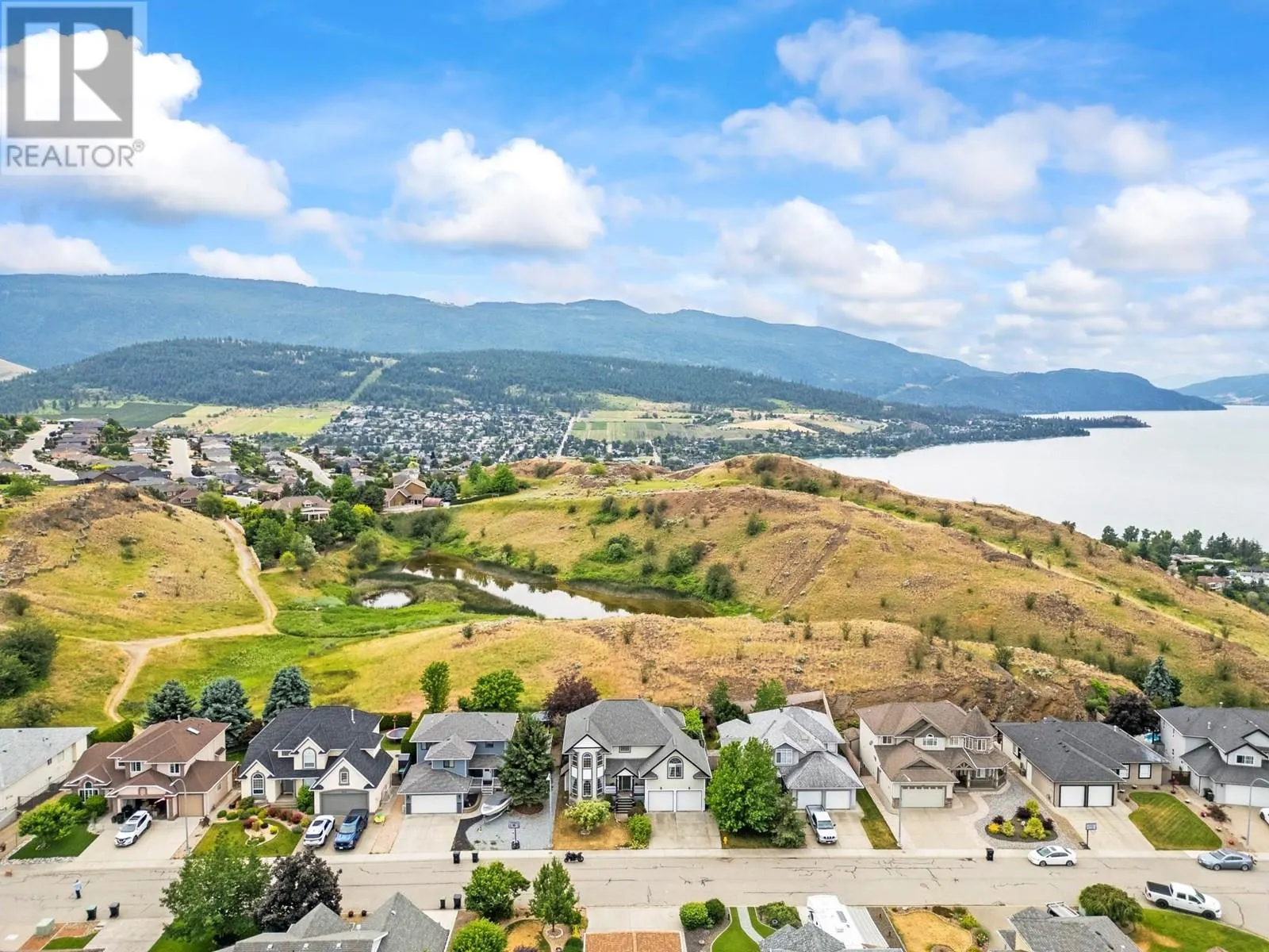 859 Mt. Bulman Place