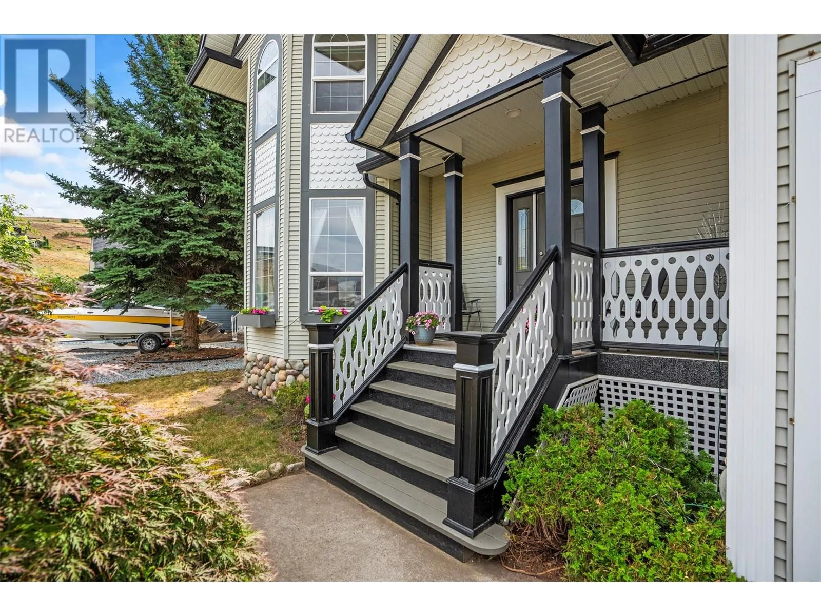 859 Mt. Bulman Place
