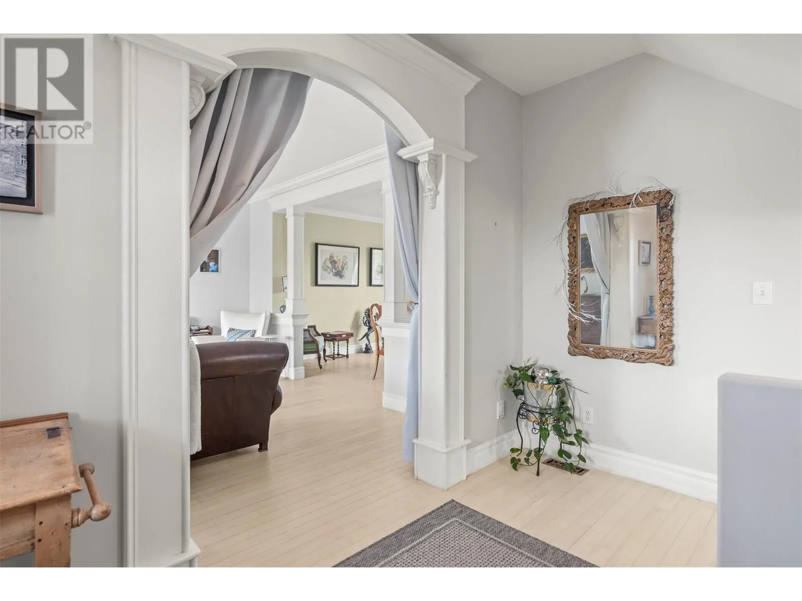 859 Mt. Bulman Place