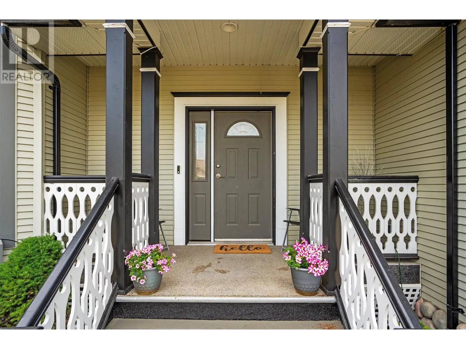 859 Mt. Bulman Place