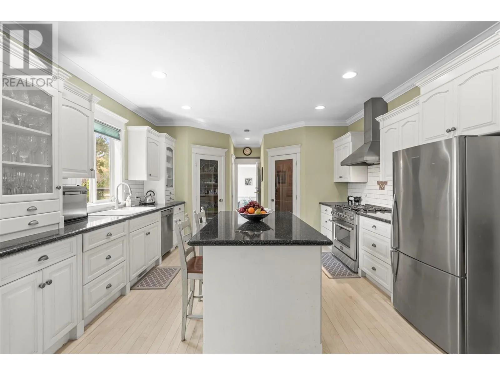 859 Mt. Bulman Place