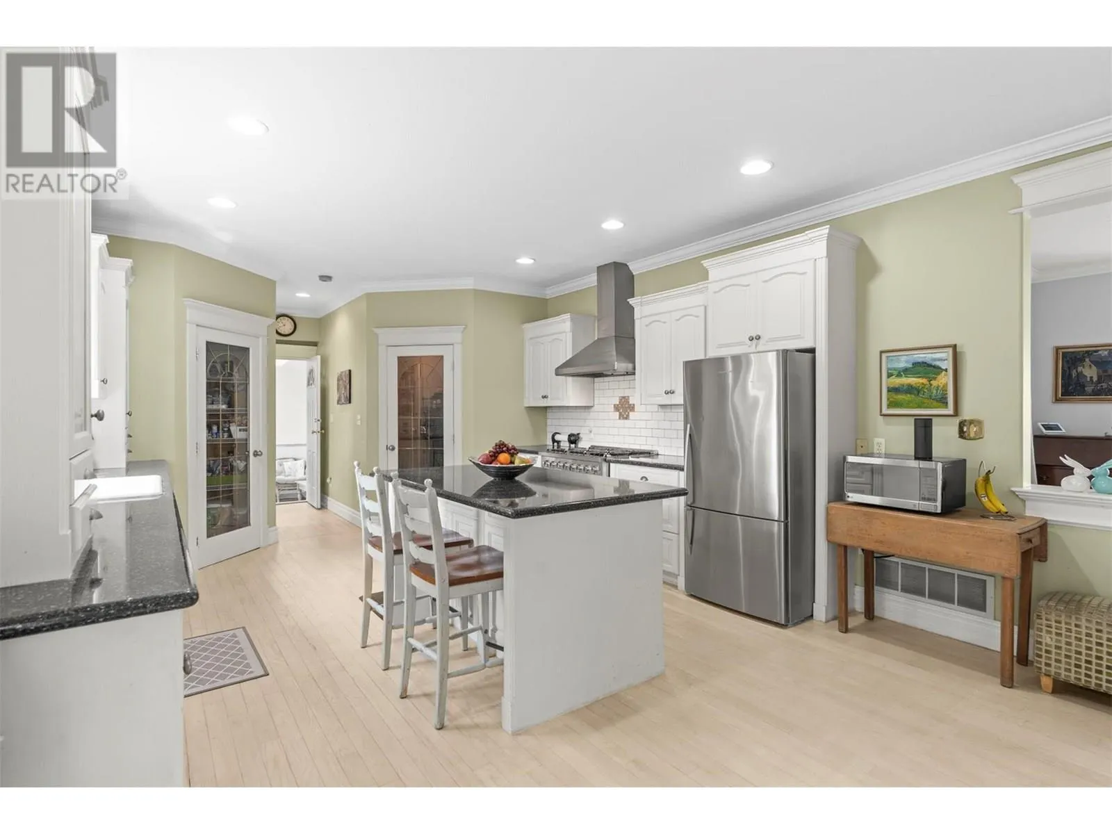 859 Mt. Bulman Place