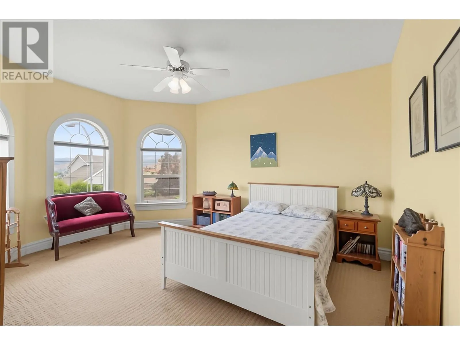 859 Mt. Bulman Place