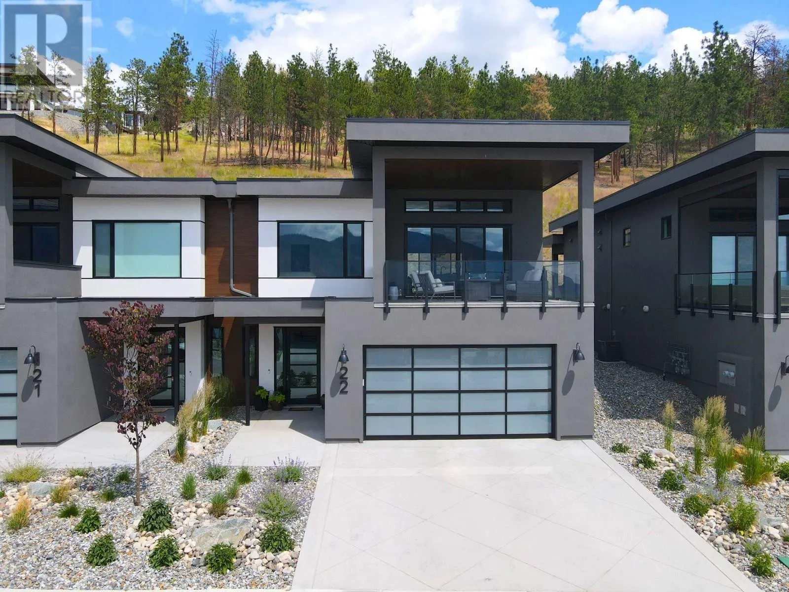 9201 Okanagan Centre Road W Unit# 22