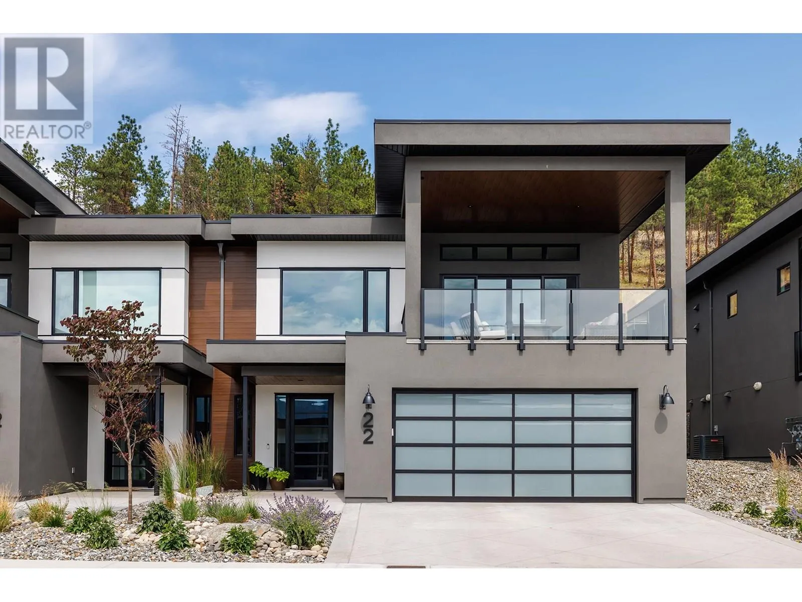 9201 Okanagan Centre Road W Unit# 22