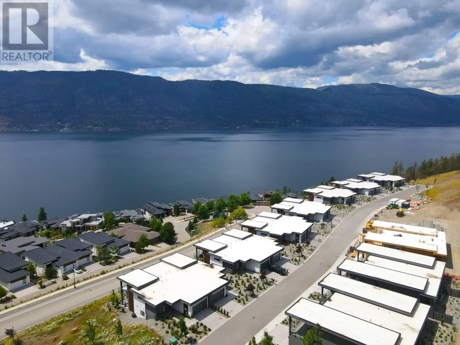 9201 Okanagan Centre Road W Unit# 22