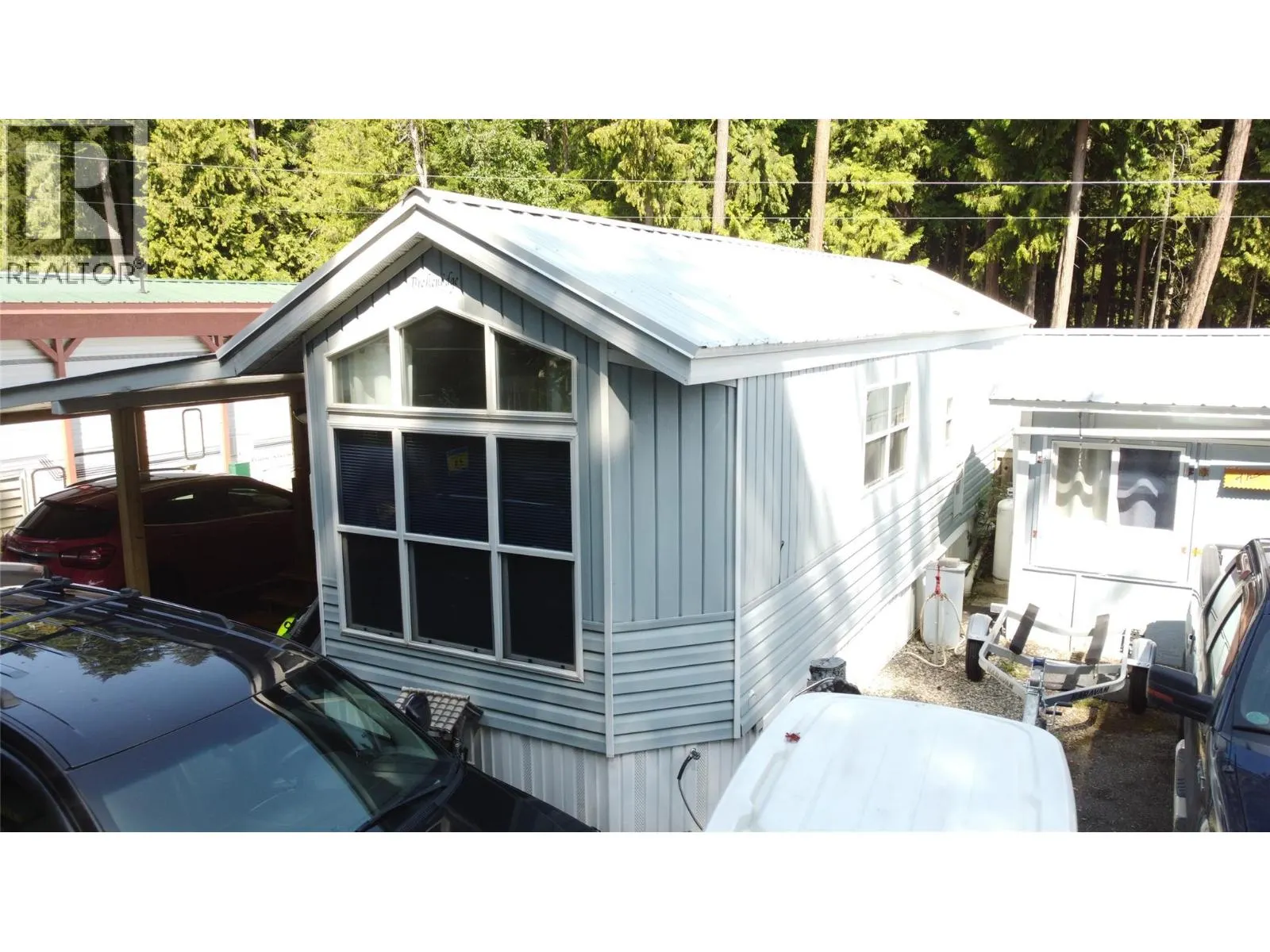 4162 Squilax Anglemont Rd Squilax Anglemont Road Unit# 23