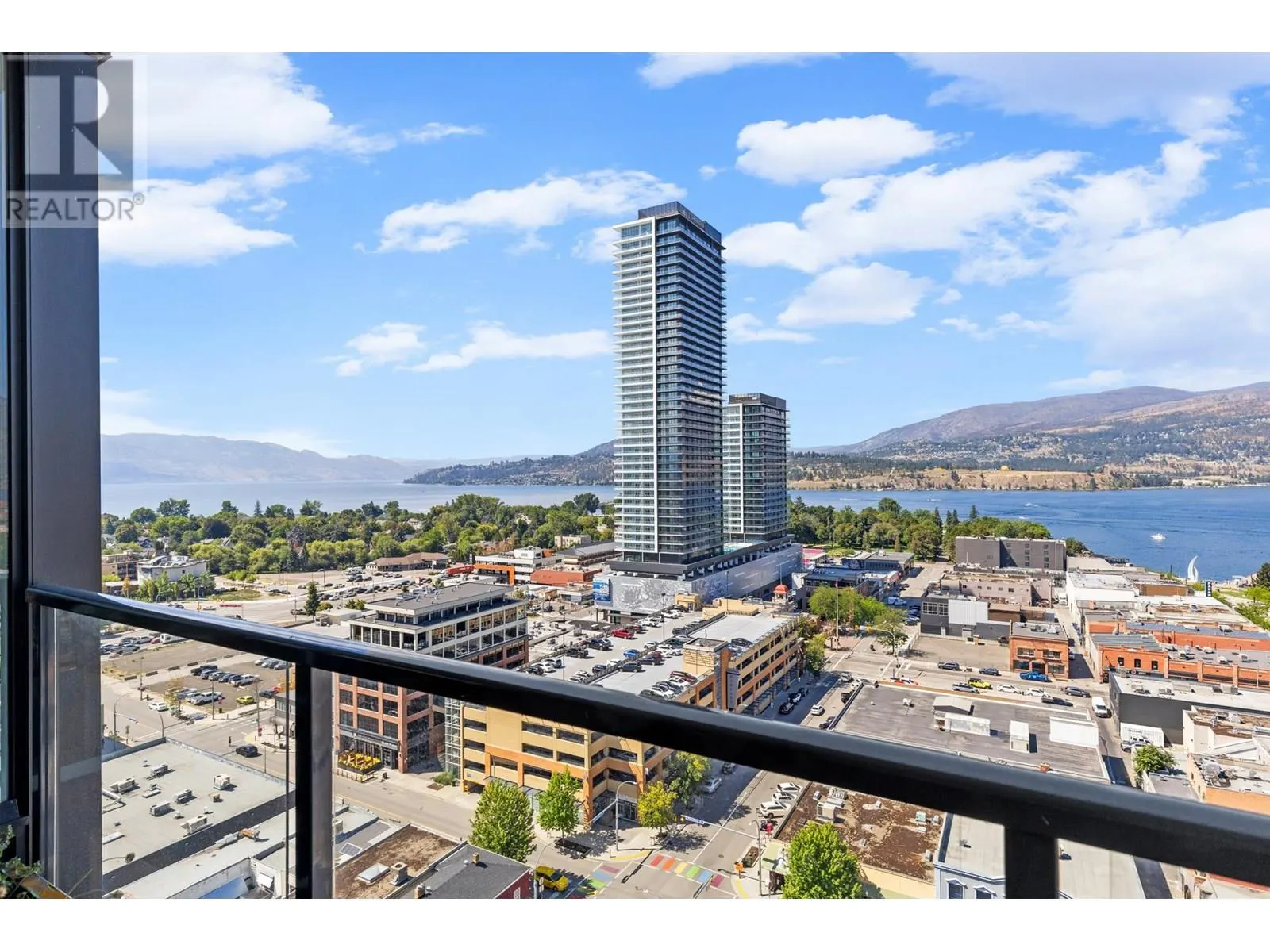1588 Ellis Street Unit# 1809