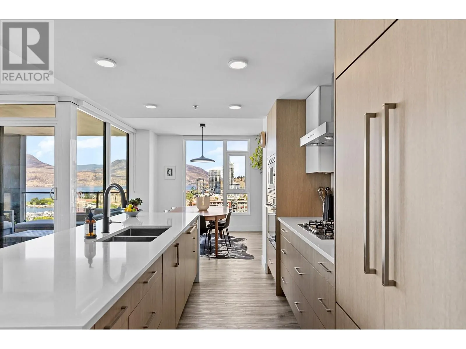 1588 Ellis Street Unit# 1809